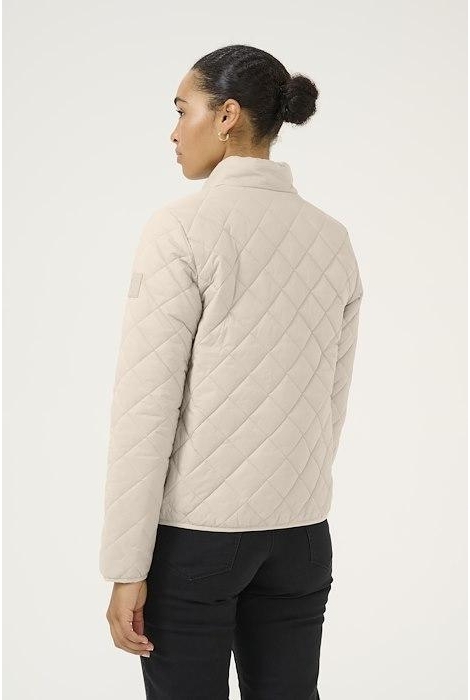 KALOREEN JACKET 10509468 151305 Feather Gray